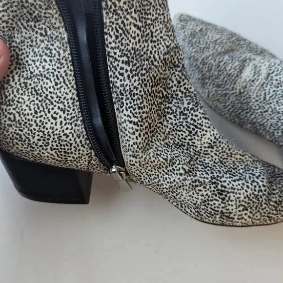Linea Paolo Rhys ll Bootie - 8.5 - Picture 6 of 10
